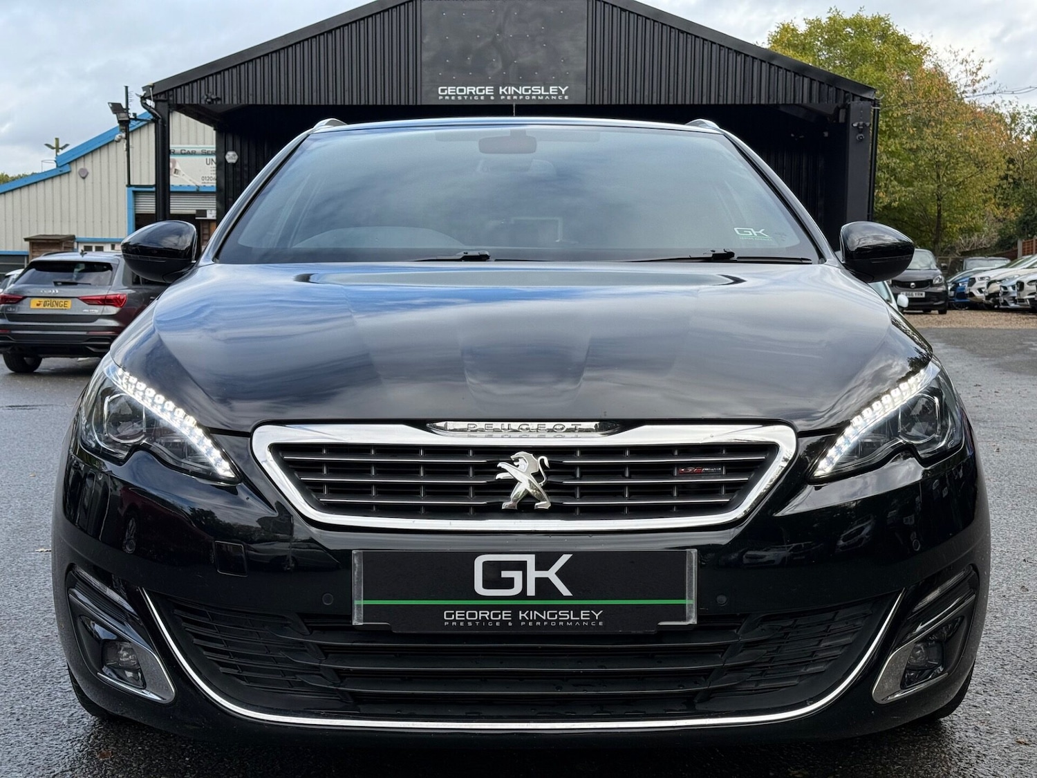 Used Peugeot 308 2016 for sale - 76363138: Photo 12