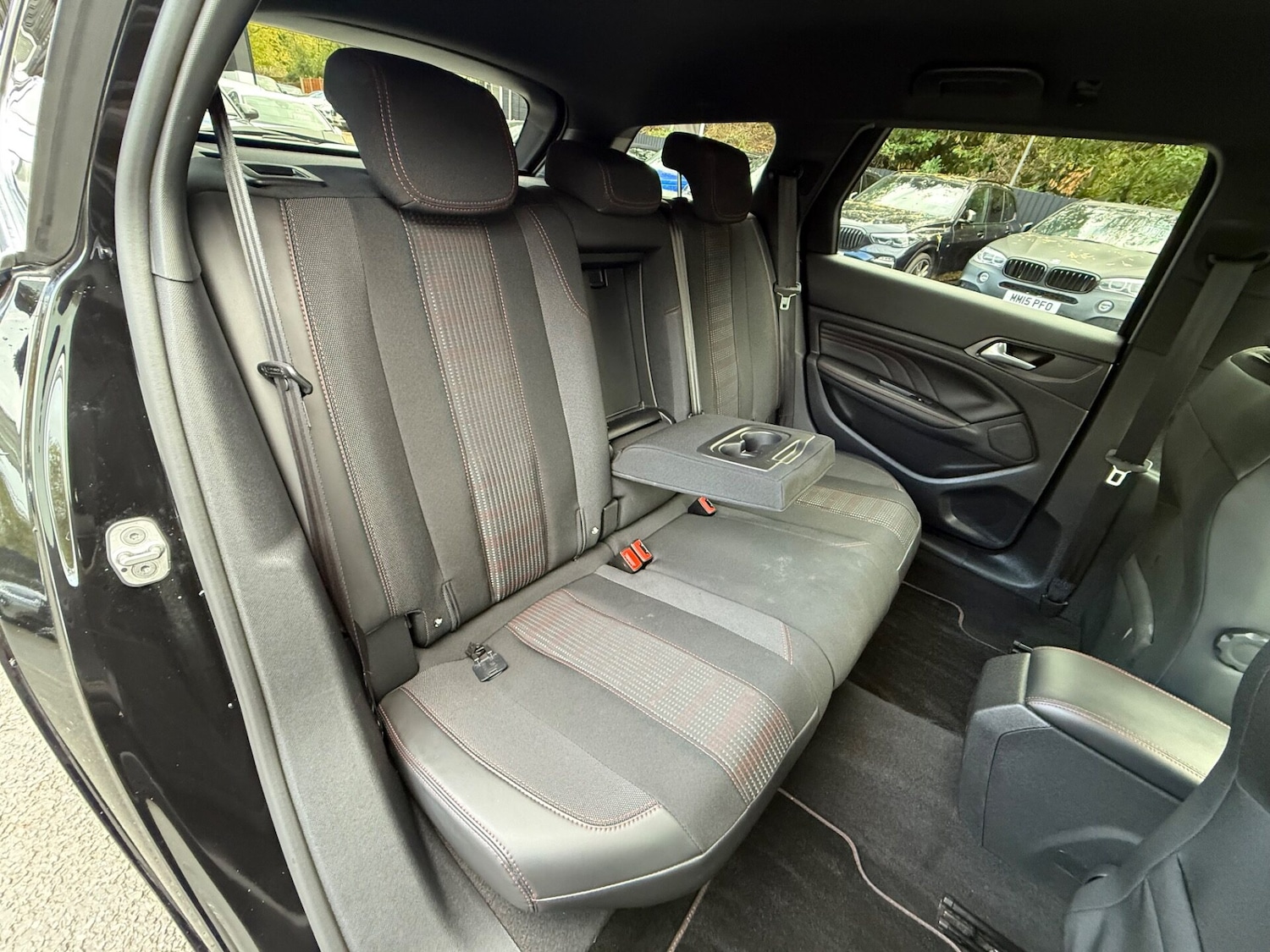 Used Peugeot 308 2016 for sale - 76363138: Photo 29