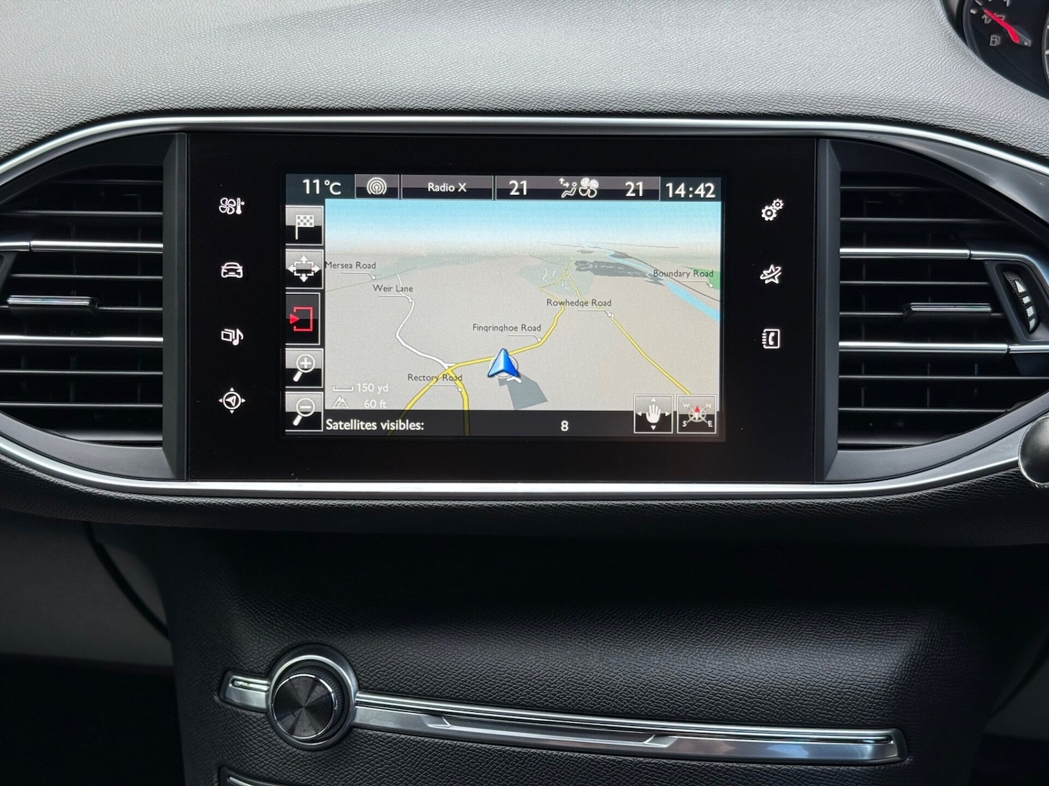 Used Peugeot 308 2016 for sale - 76363138: Photo 35