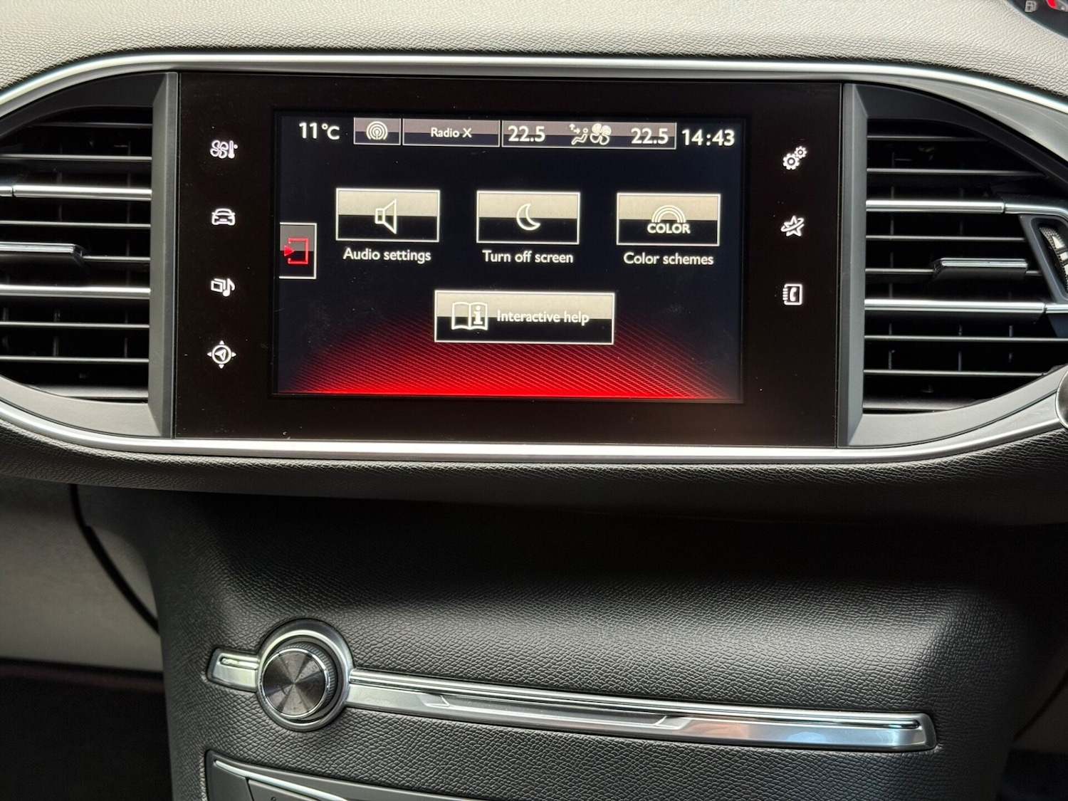 Used Peugeot 308 2016 for sale - 76363138: Photo 36