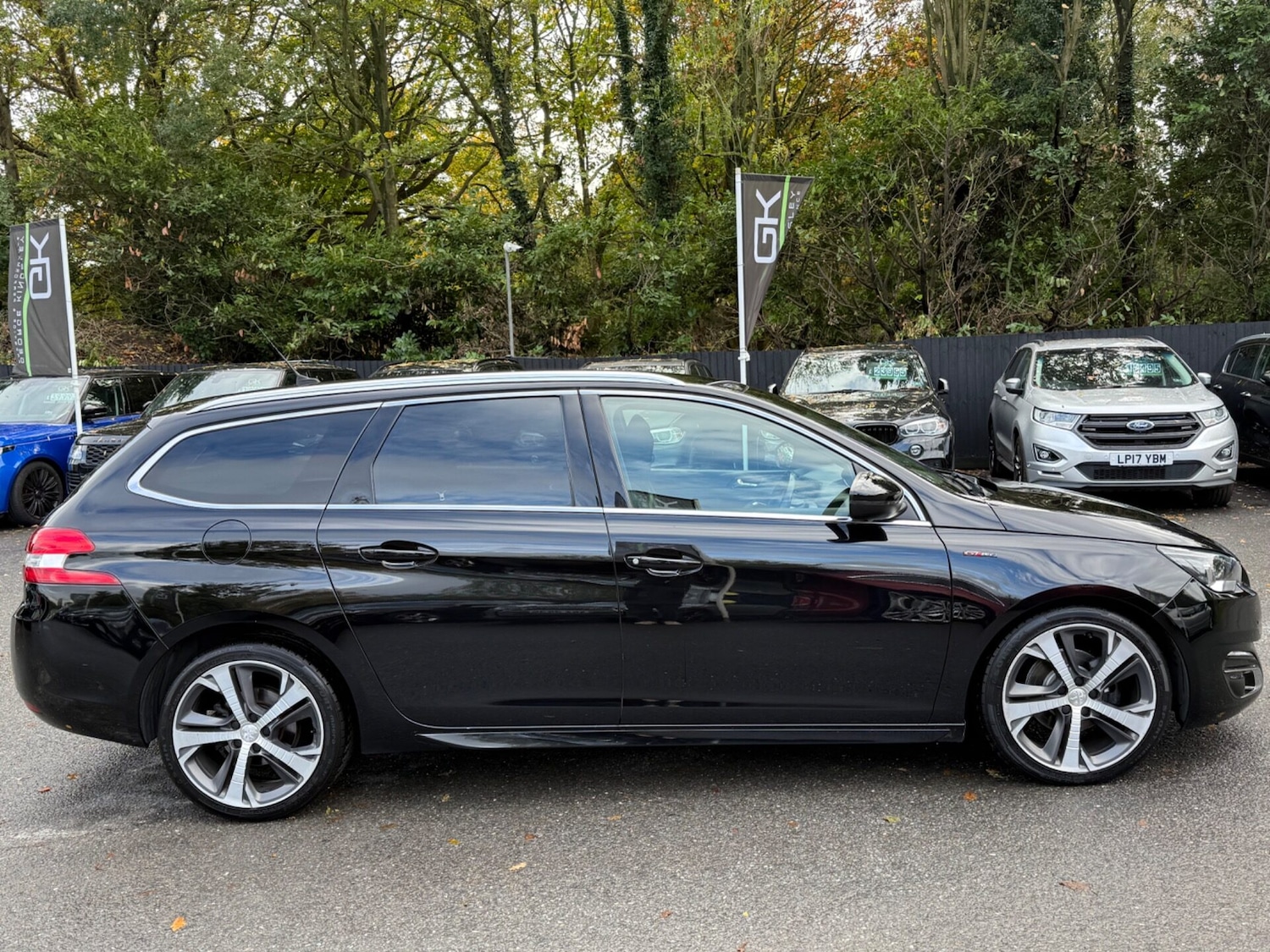 Used Peugeot 308 2016 for sale - 76363138: Photo 5