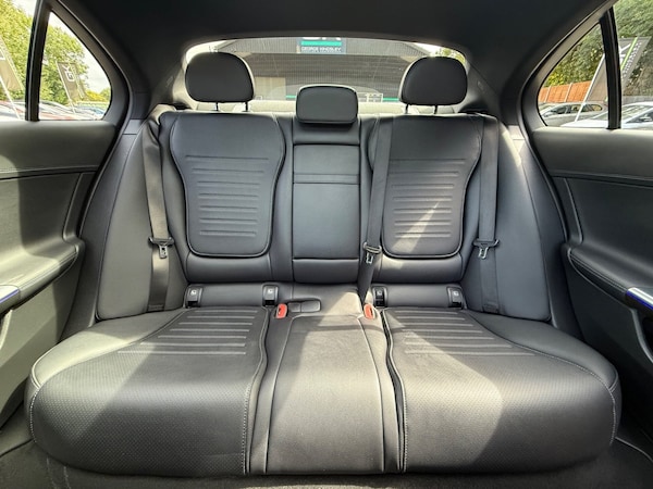 Used Mercedes-Benz C Class 2023 for sale - 75712222: Photo 18