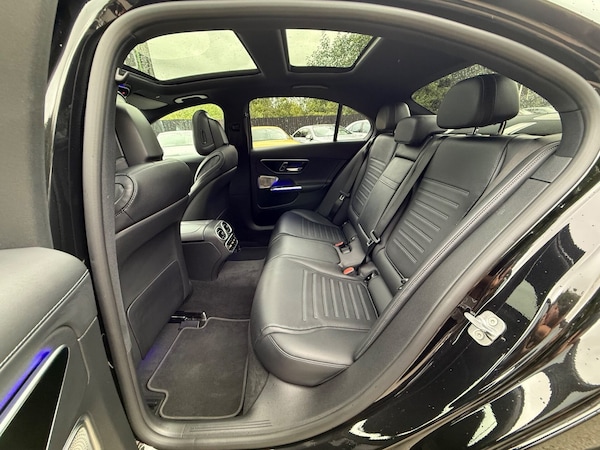 Used Mercedes-Benz C Class 2023 for sale - 75712222: Photo 30