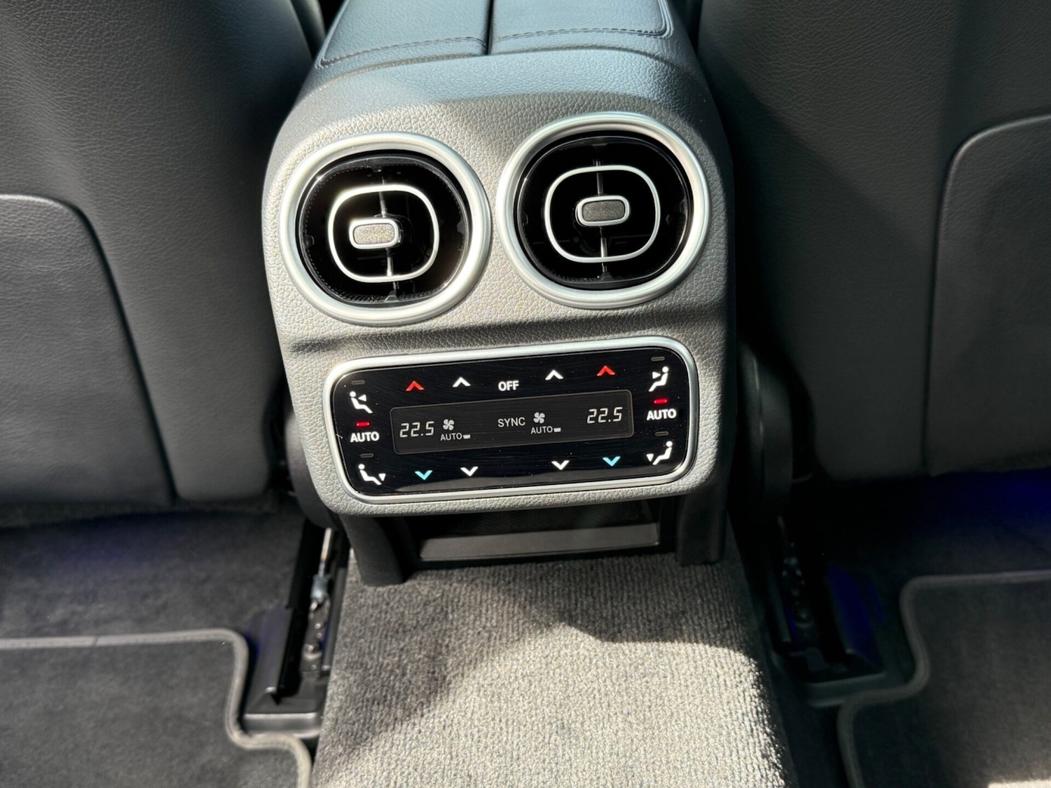 Vehicle 32