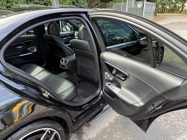 Used Mercedes-Benz C Class 2023 for sale - 75712222: Photo 34
