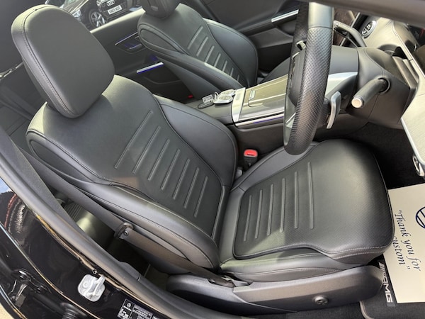 Used Mercedes-Benz C Class 2023 for sale - 75712222: Photo 36