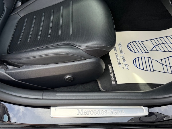 Used Mercedes-Benz C Class 2023 for sale - 75712222: Photo 40