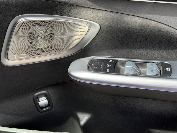 Used Mercedes-Benz C Class 2023 for sale - 75712222: Photo 42