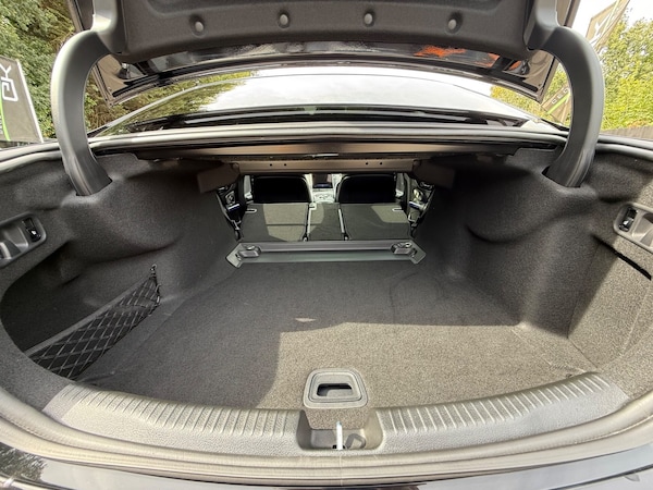 Used Mercedes-Benz C Class 2023 for sale - 75712222: Photo 68