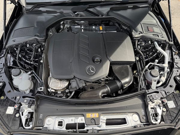 Used Mercedes-Benz C Class 2023 for sale - 75712222: Photo 71