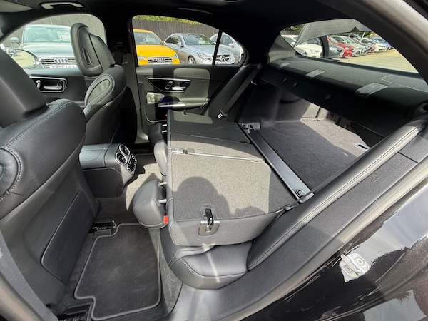 Used Mercedes-Benz C Class 2023 for sale - 75712222: Photo 73