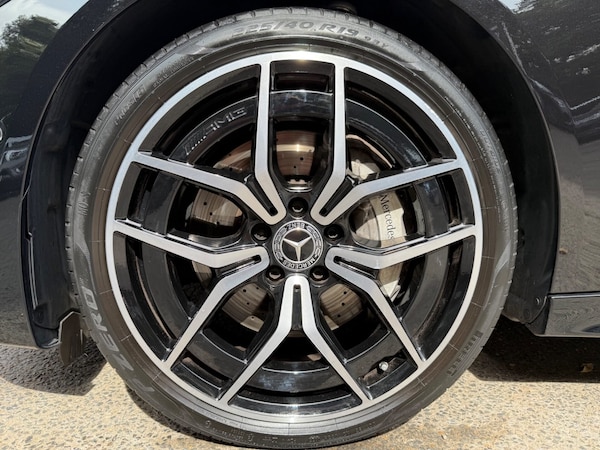 Used Mercedes-Benz C Class 2023 for sale - 75712222: Photo 76
