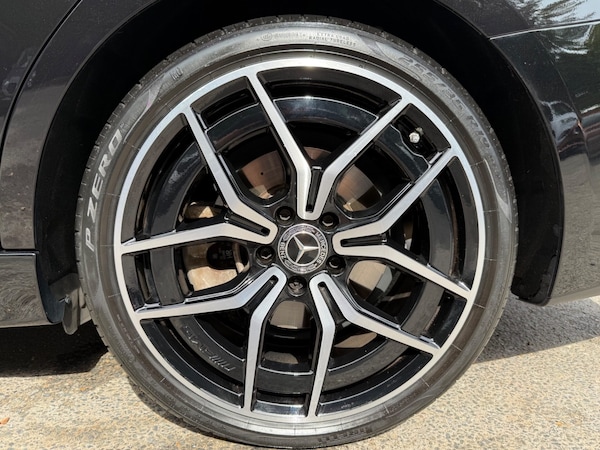 Used Mercedes-Benz C Class 2023 for sale - 75712222: Photo 77