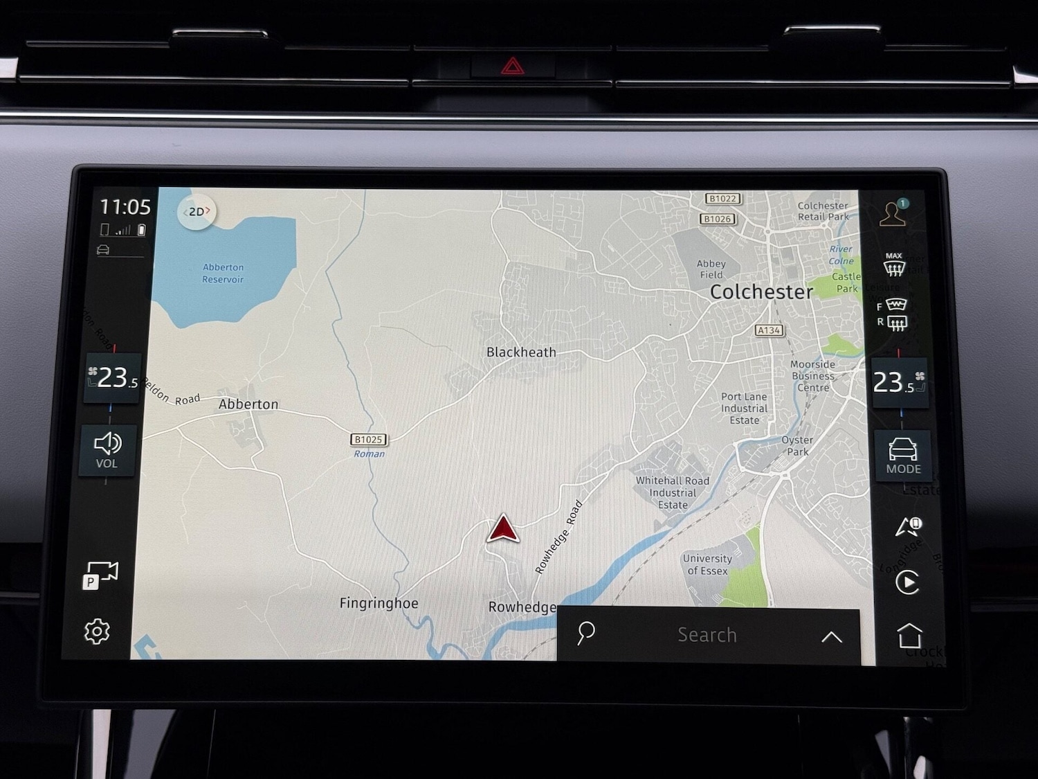 Used Land Rover Range Rover Sport 2025 for sale - 77148004: Photo 15