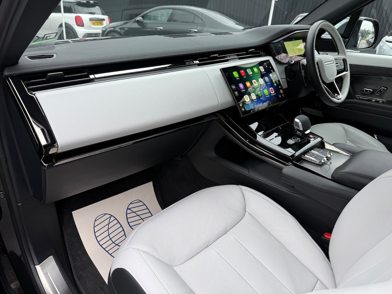 Used Land Rover Range Rover Sport 2025 for sale - 77148004: Photo 26