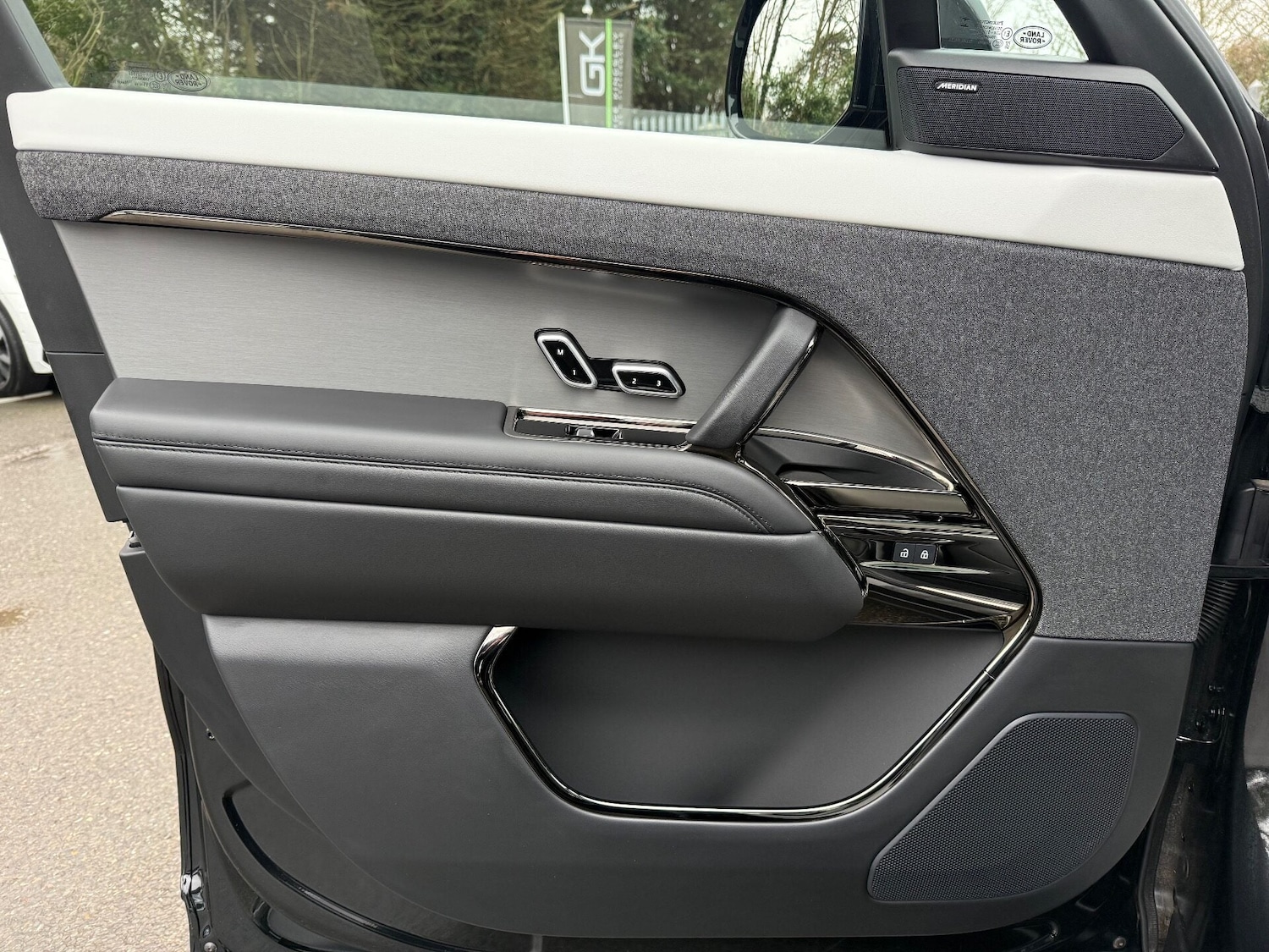 Used Land Rover Range Rover Sport 2025 for sale - 77148004: Photo 27