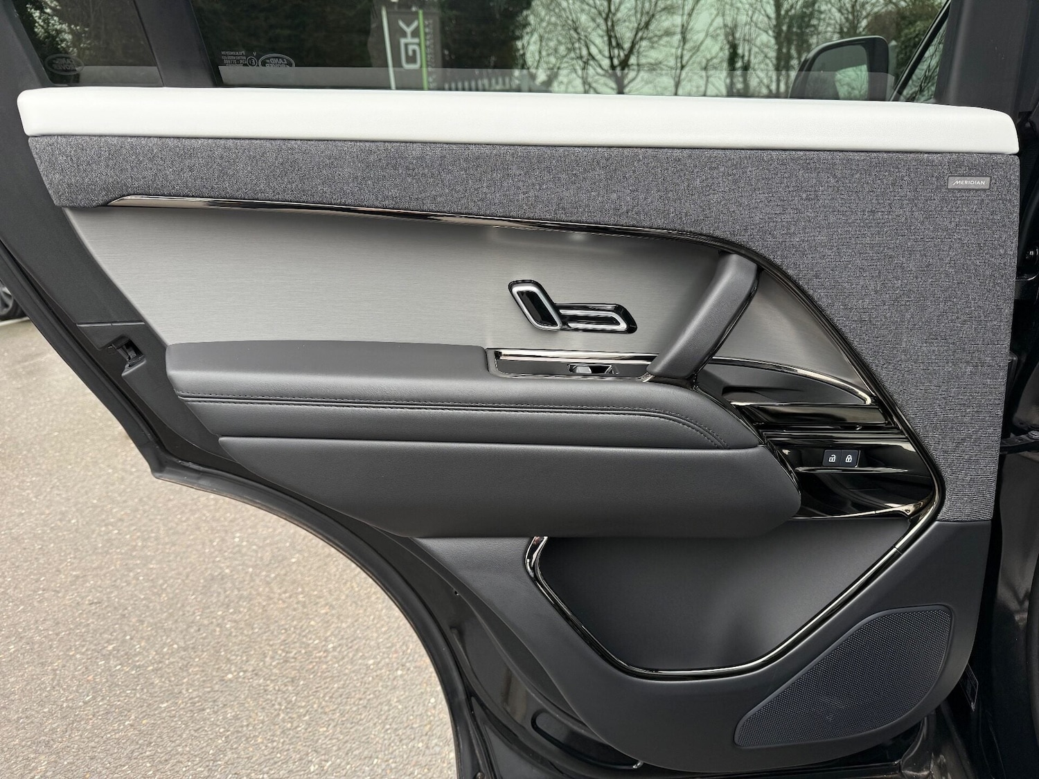 Used Land Rover Range Rover Sport 2025 for sale - 77148004: Photo 32