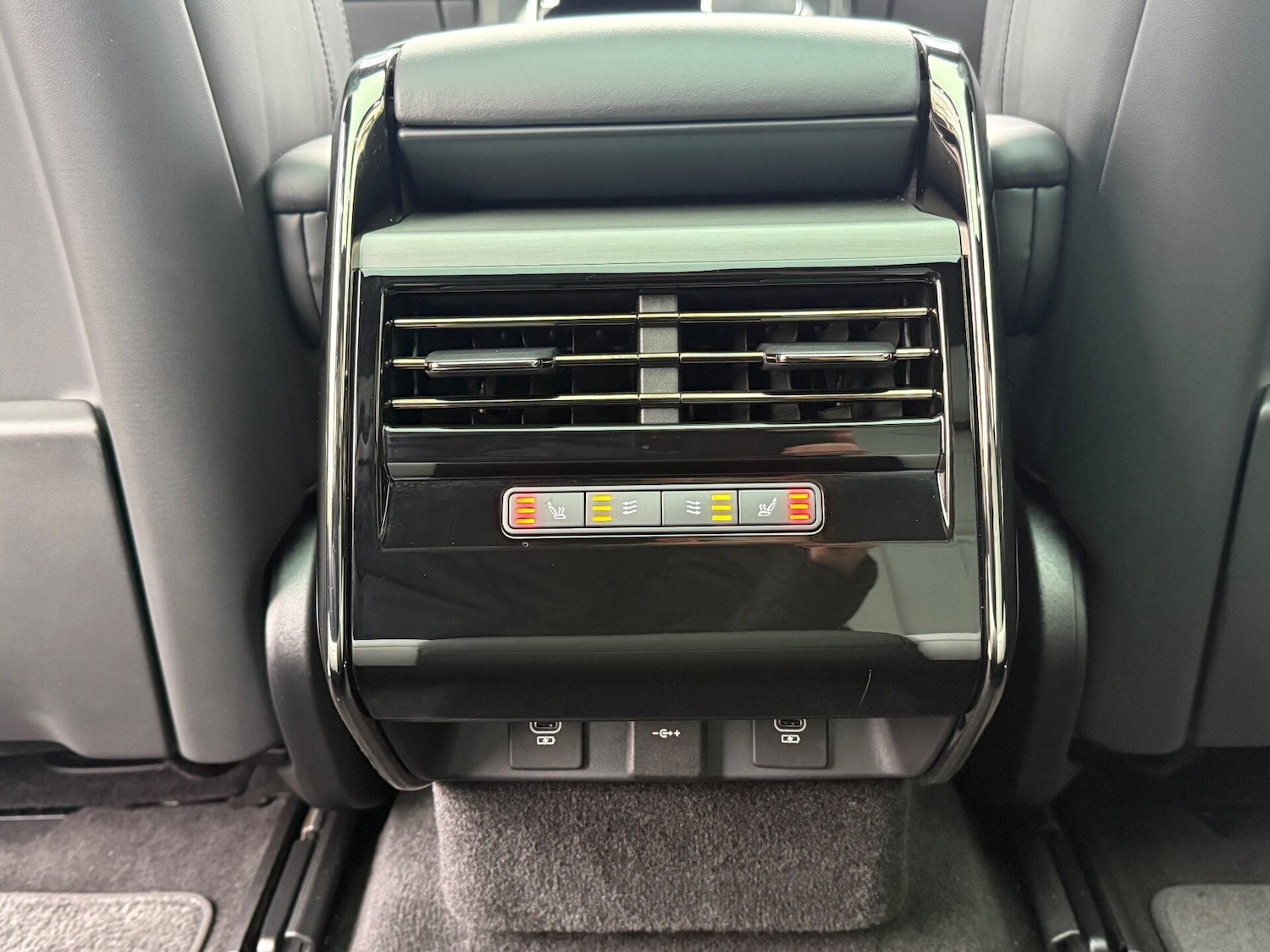 Used Land Rover Range Rover Sport 2025 for sale - 77148004: Photo 34