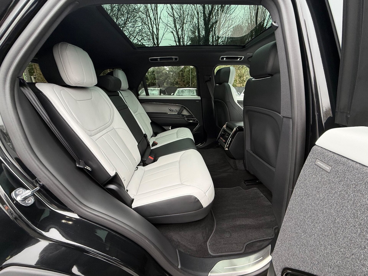 Used Land Rover Range Rover Sport 2025 for sale - 77148004: Photo 35