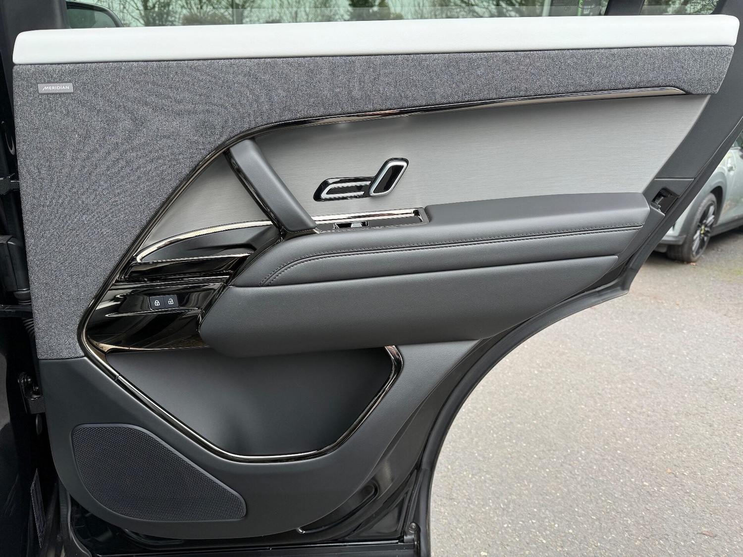 Used Land Rover Range Rover Sport 2025 for sale - 77148004: Photo 38