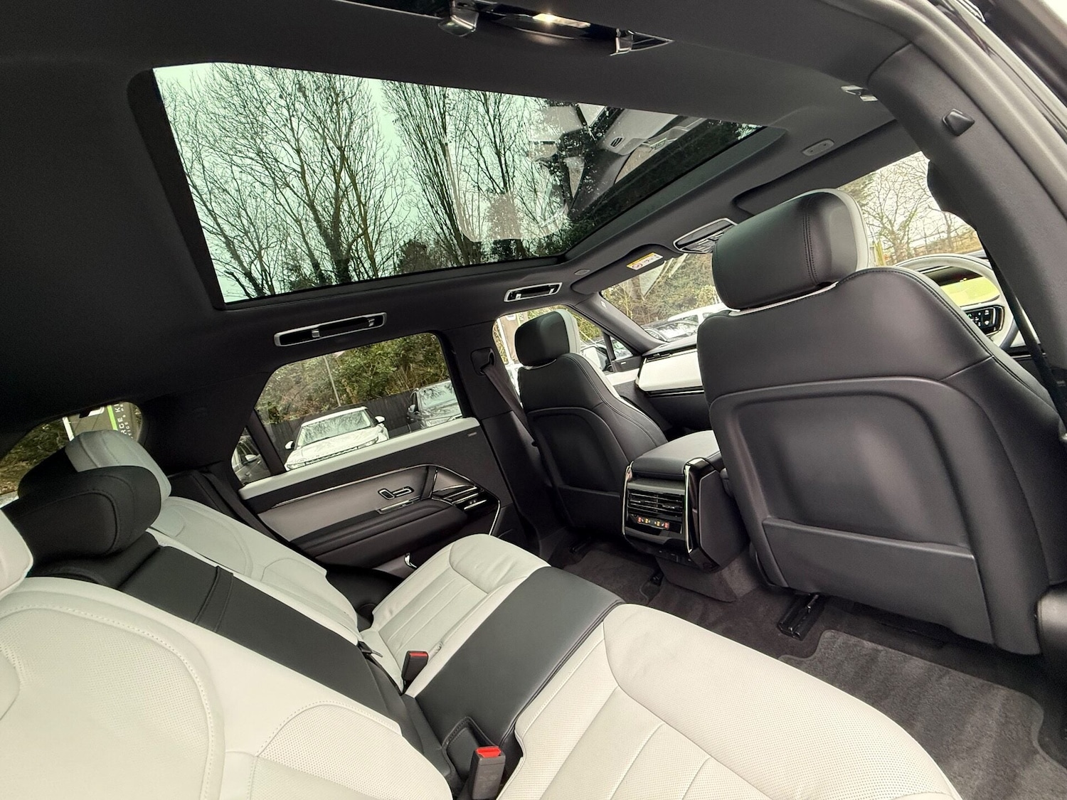 Used Land Rover Range Rover Sport 2025 for sale - 77148004: Photo 39