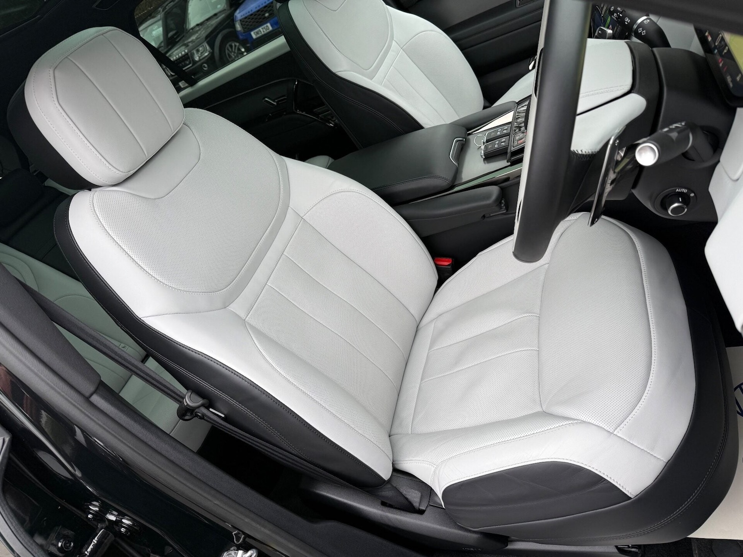 Used Land Rover Range Rover Sport 2025 for sale - 77148004: Photo 40