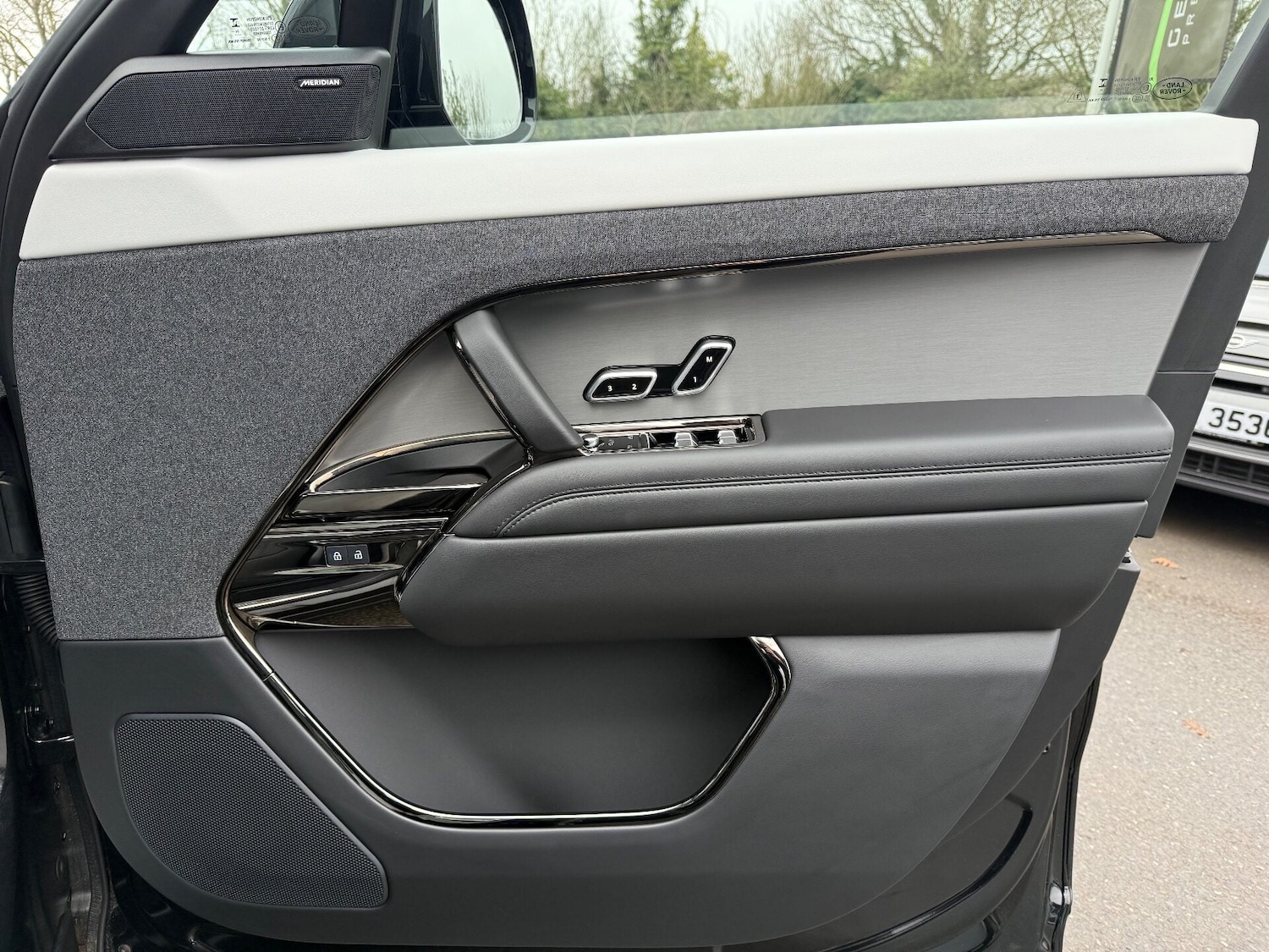 Used Land Rover Range Rover Sport 2025 for sale - 77148004: Photo 43