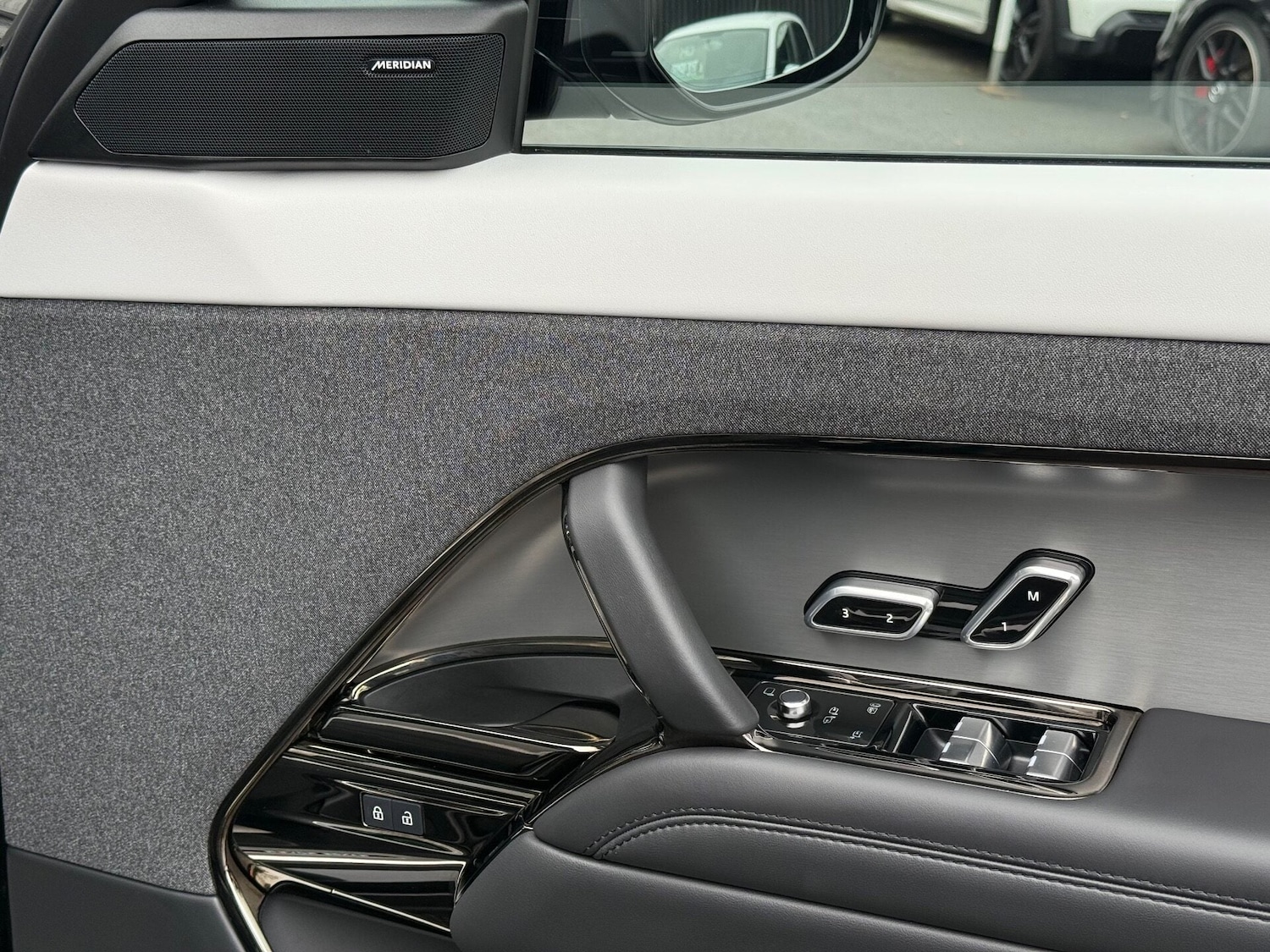 Used Land Rover Range Rover Sport 2025 for sale - 77148004: Photo 44