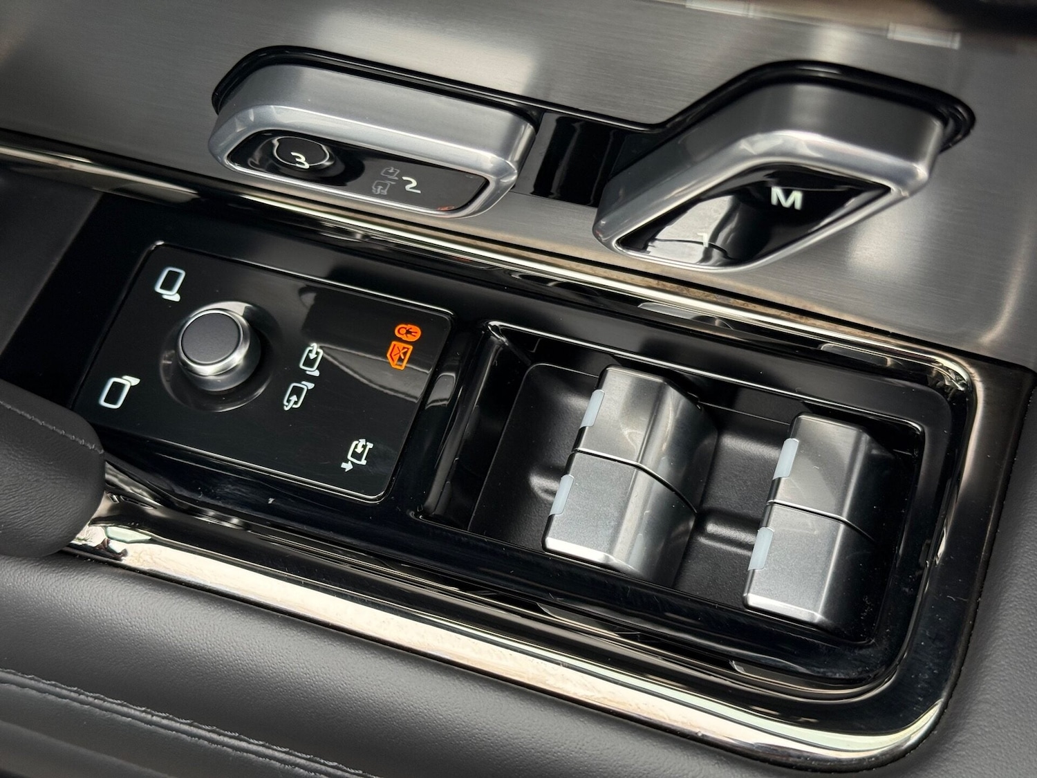 Used Land Rover Range Rover Sport 2025 for sale - 77148004: Photo 45