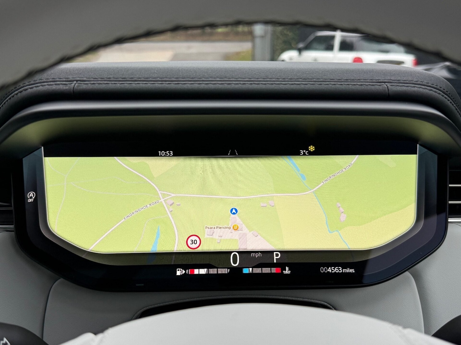 Used Land Rover Range Rover Sport 2025 for sale - 77148004: Photo 46