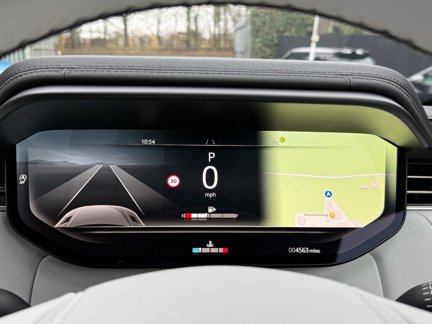 Used Land Rover Range Rover Sport 2025 for sale - 77148004: Photo 47