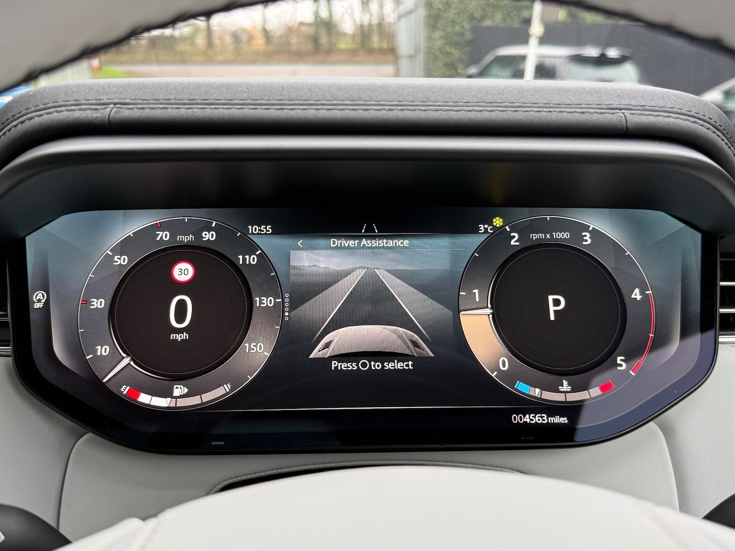 Used Land Rover Range Rover Sport 2025 for sale - 77148004: Photo 48