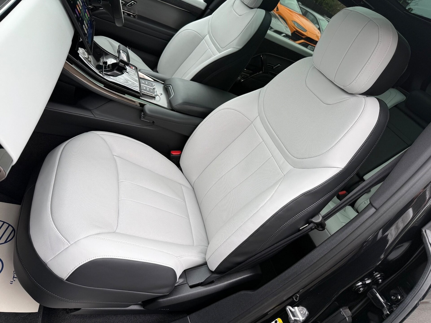 Used Land Rover Range Rover Sport 2025 for sale - 77148004: Photo 5