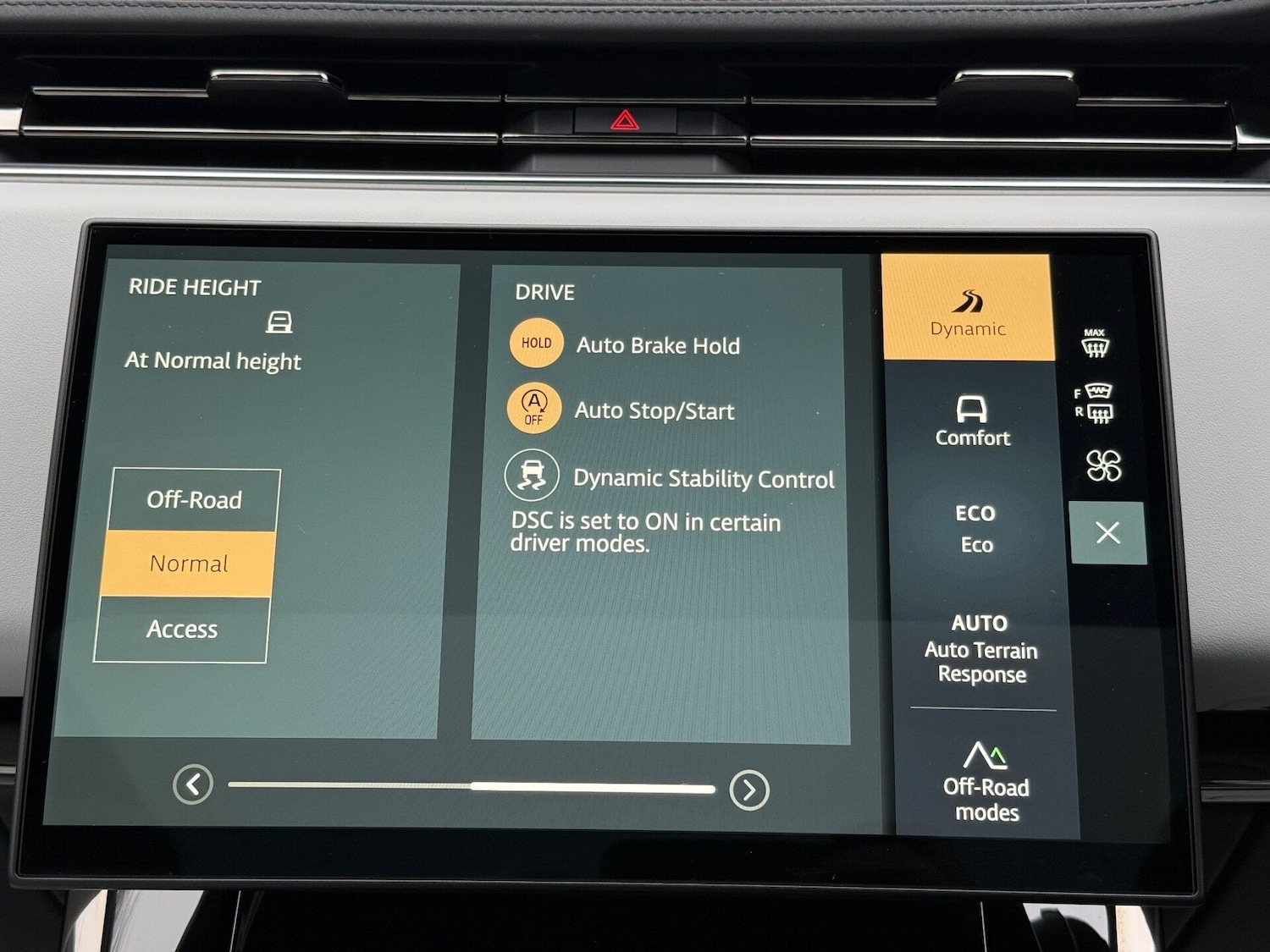 Used Land Rover Range Rover Sport 2025 for sale - 77148004: Photo 50