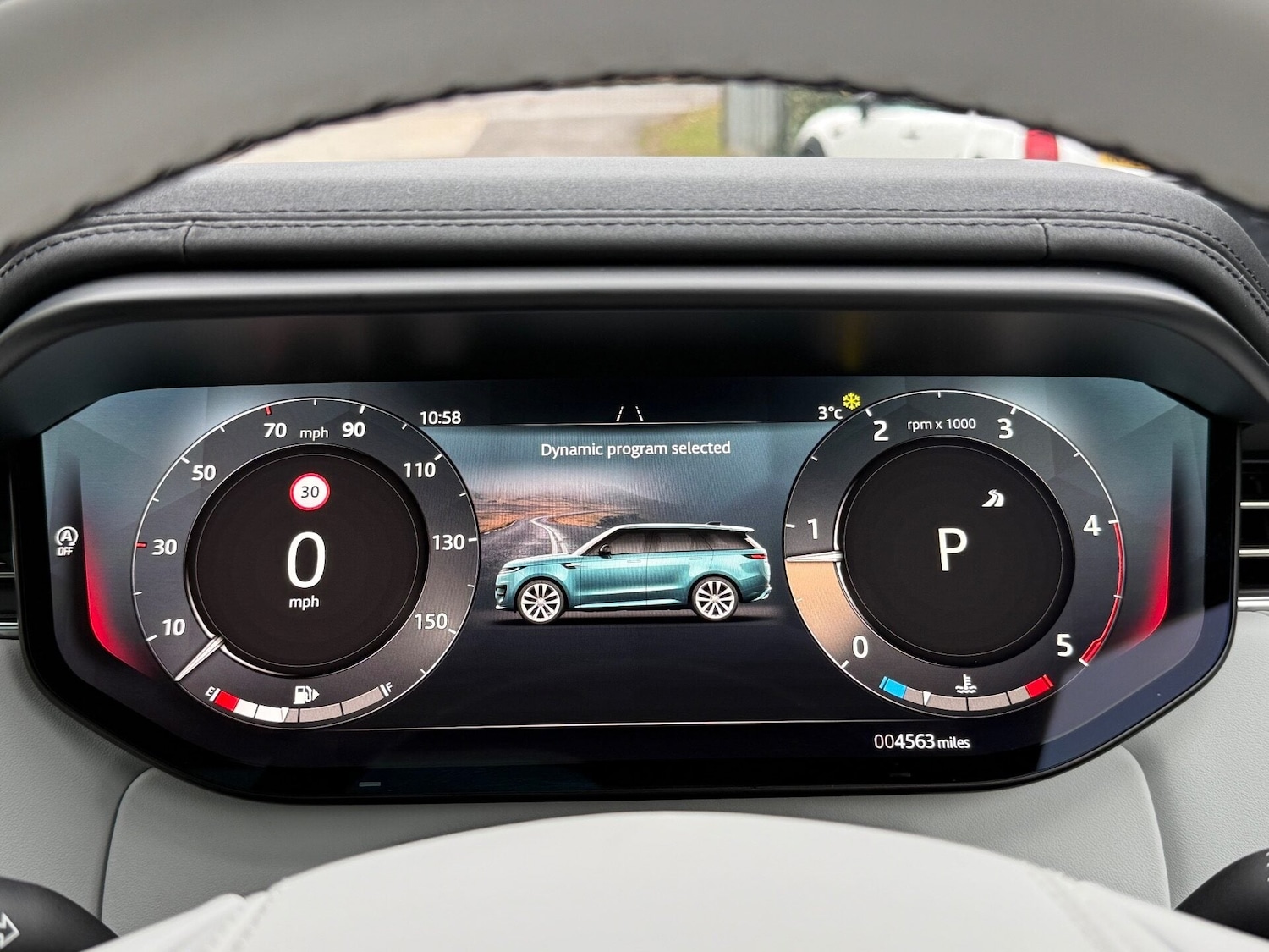 Used Land Rover Range Rover Sport 2025 for sale - 77148004: Photo 51