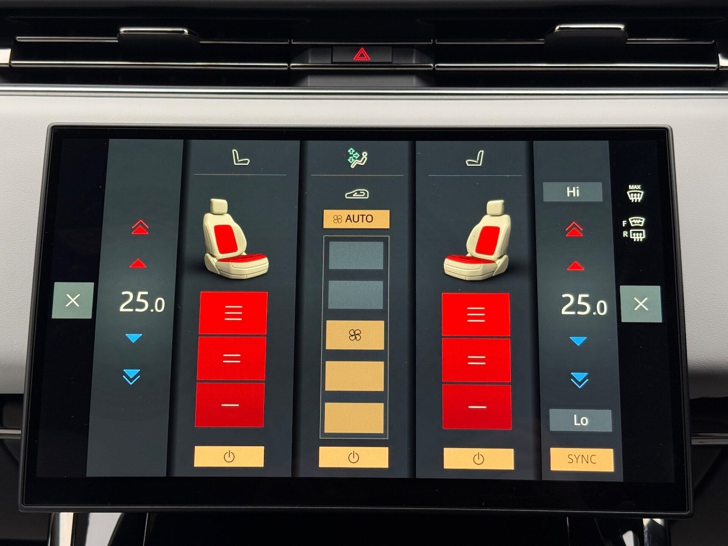 Used Land Rover Range Rover Sport 2025 for sale - 77148004: Photo 52