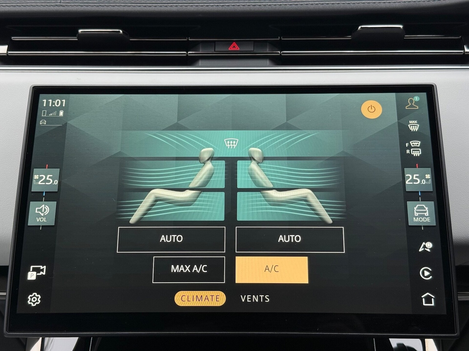 Used Land Rover Range Rover Sport 2025 for sale - 77148004: Photo 54