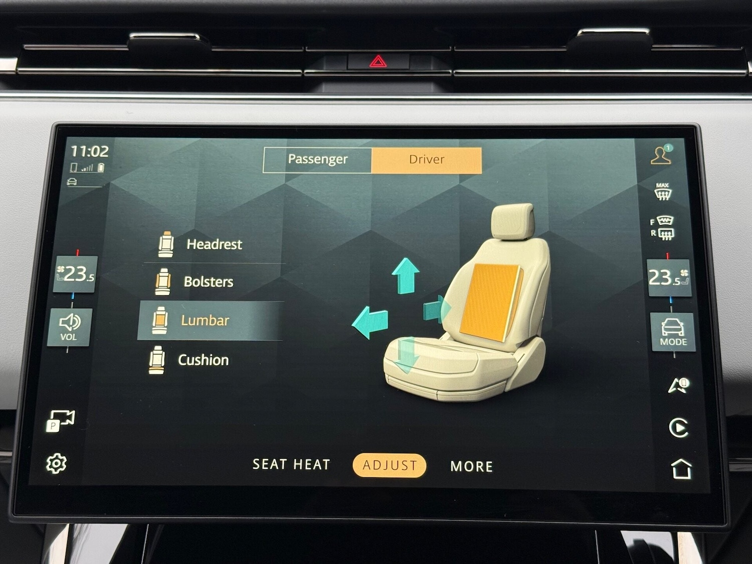 Used Land Rover Range Rover Sport 2025 for sale - 77148004: Photo 55