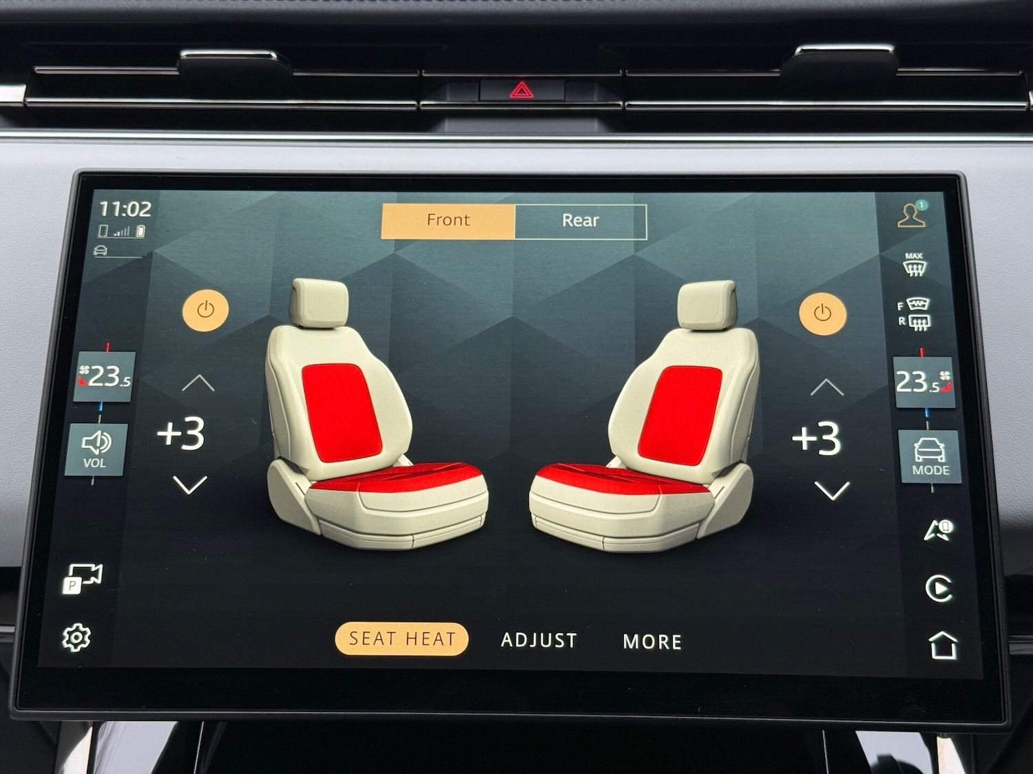 Used Land Rover Range Rover Sport 2025 for sale - 77148004: Photo 56