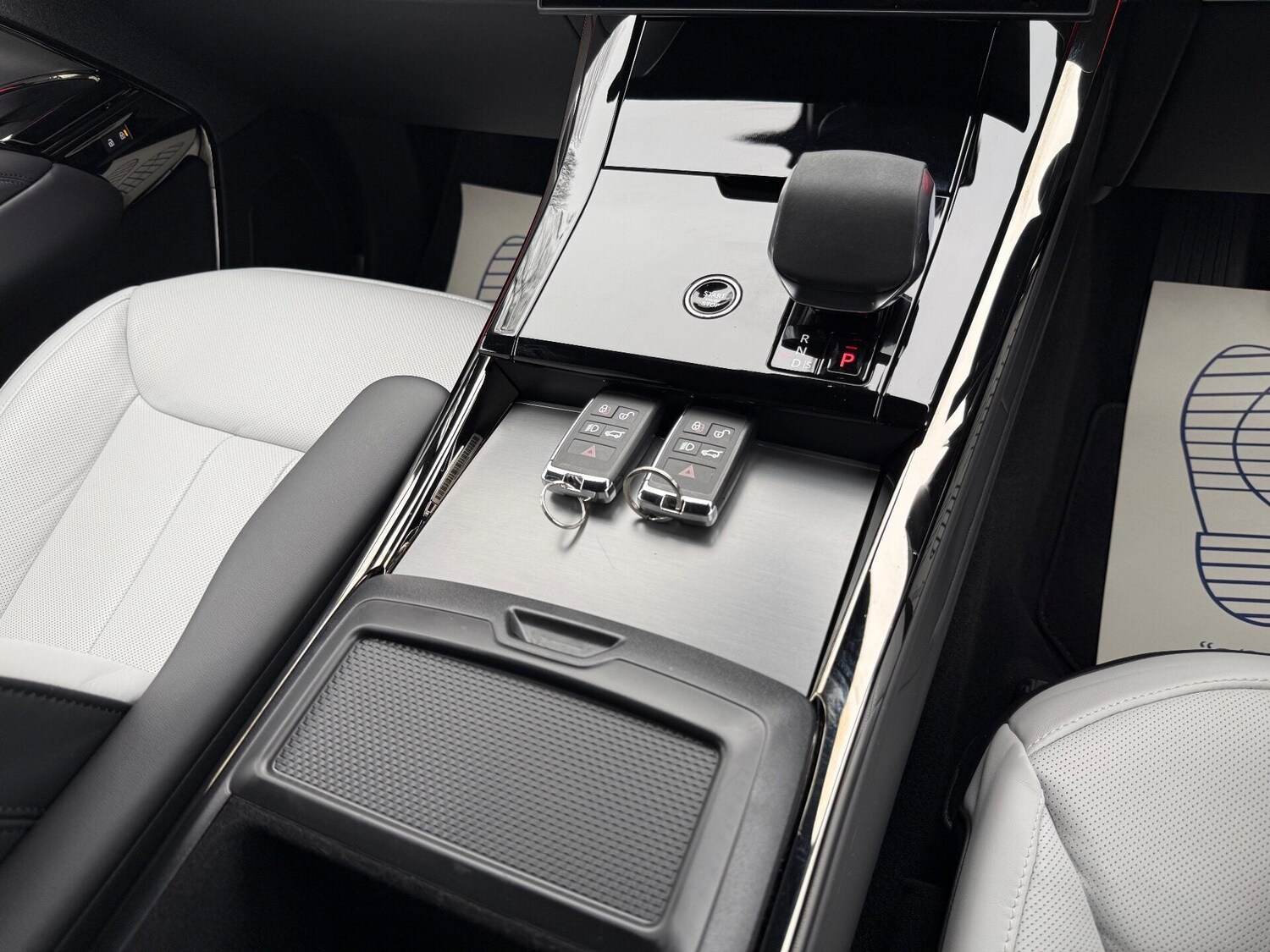 Used Land Rover Range Rover Sport 2025 for sale - 77148004: Photo 60