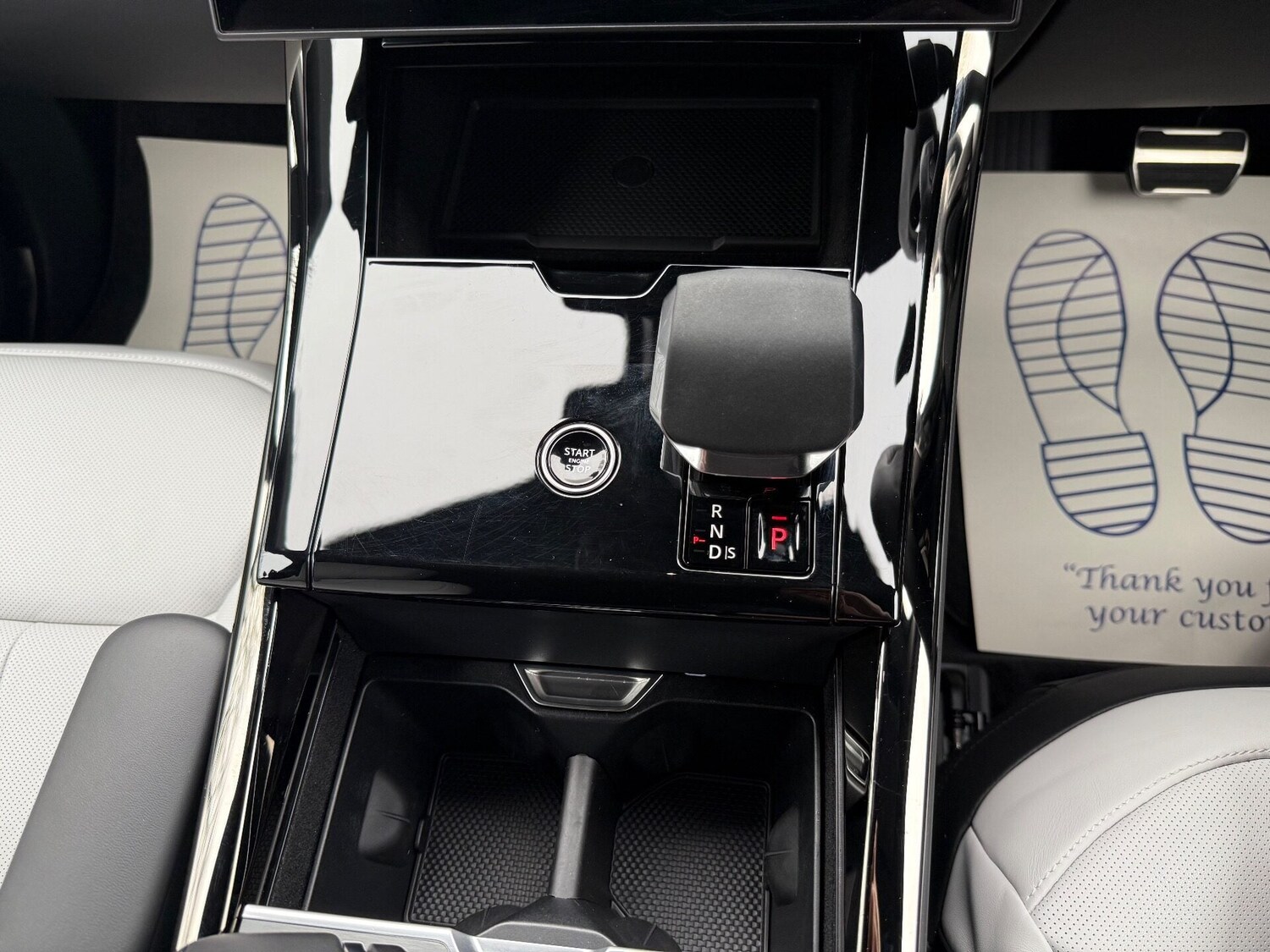 Used Land Rover Range Rover Sport 2025 for sale - 77148004: Photo 61