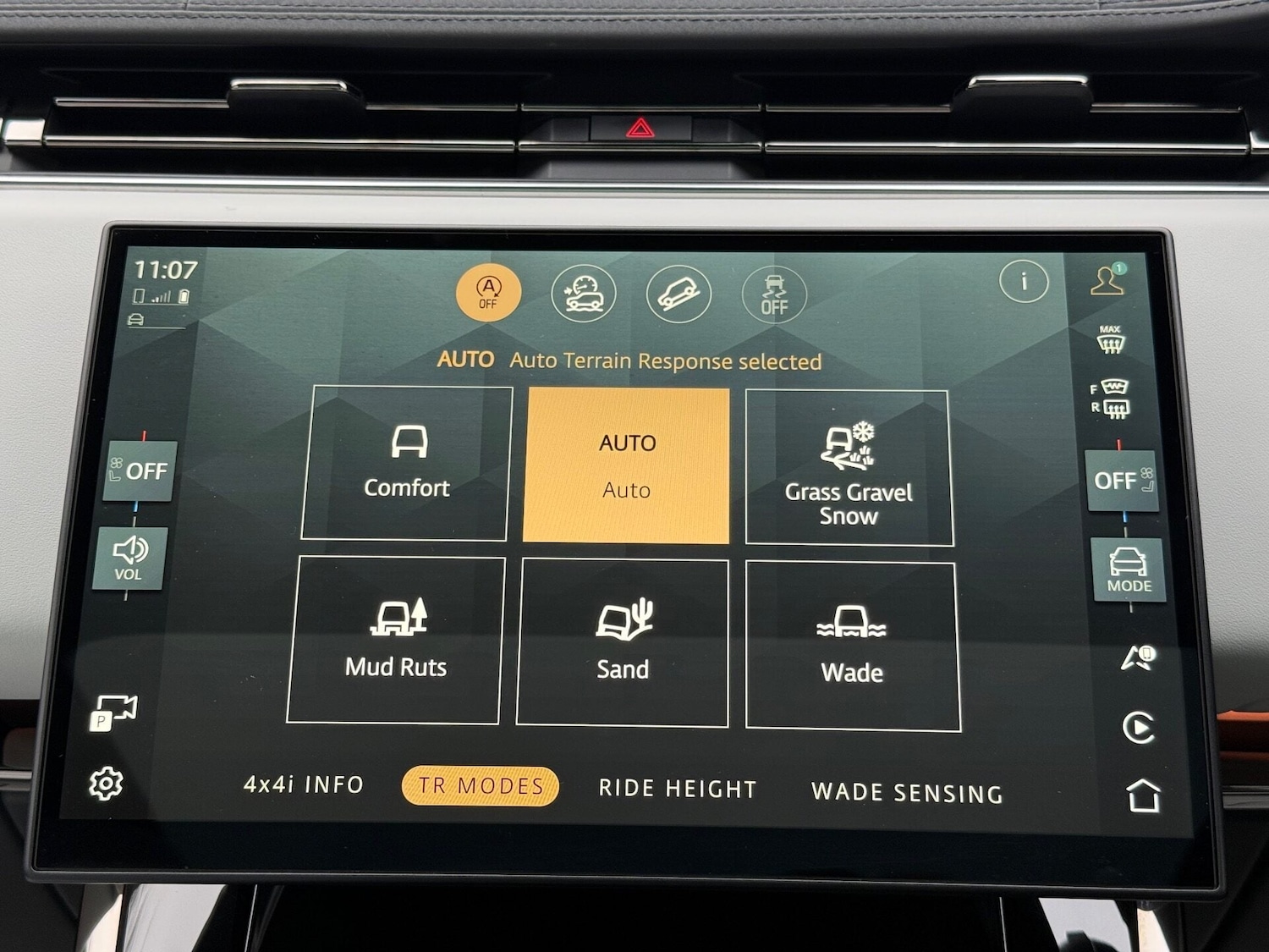 Used Land Rover Range Rover Sport 2025 for sale - 77148004: Photo 62