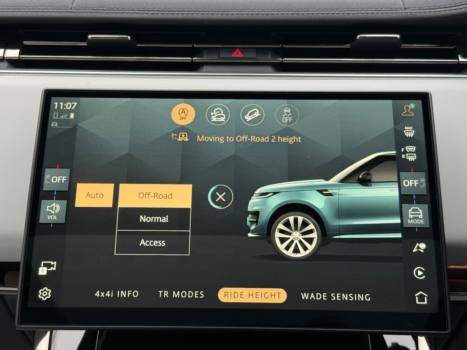 Used Land Rover Range Rover Sport 2025 for sale - 77148004: Photo 63