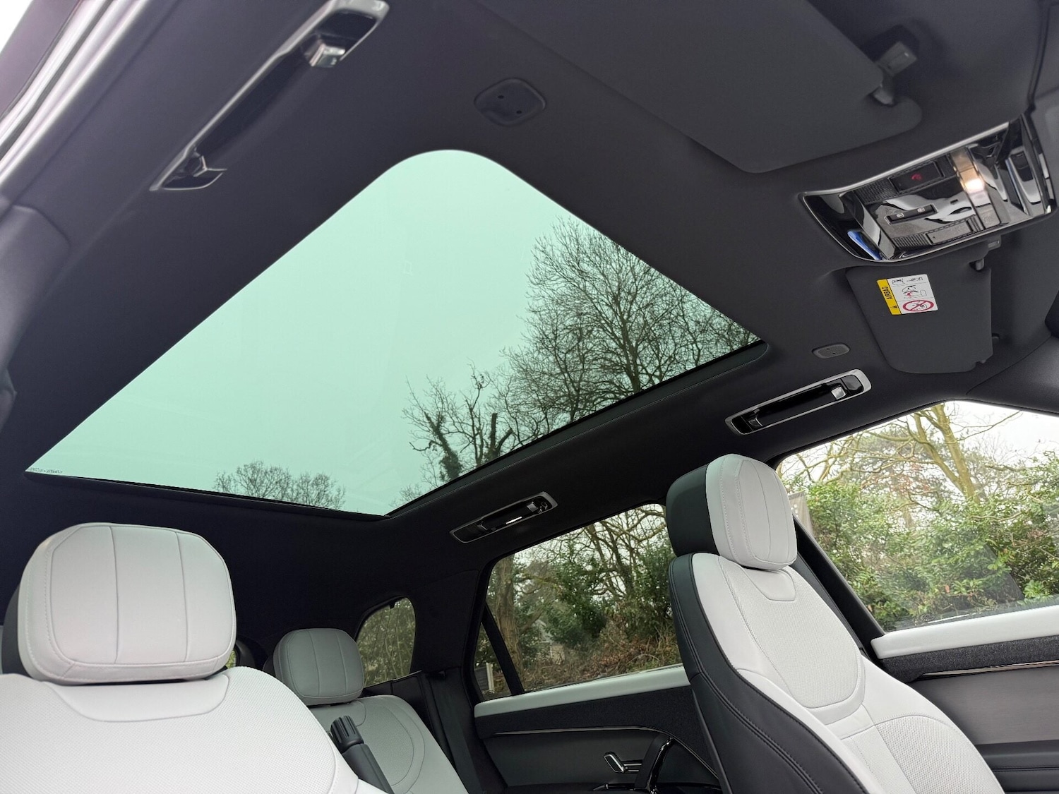 Used Land Rover Range Rover Sport 2025 for sale - 77148004: Photo 65