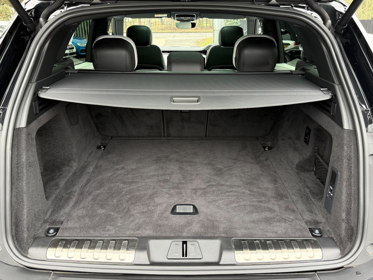 Used Land Rover Range Rover Sport 2025 for sale - 77148004: Photo 66