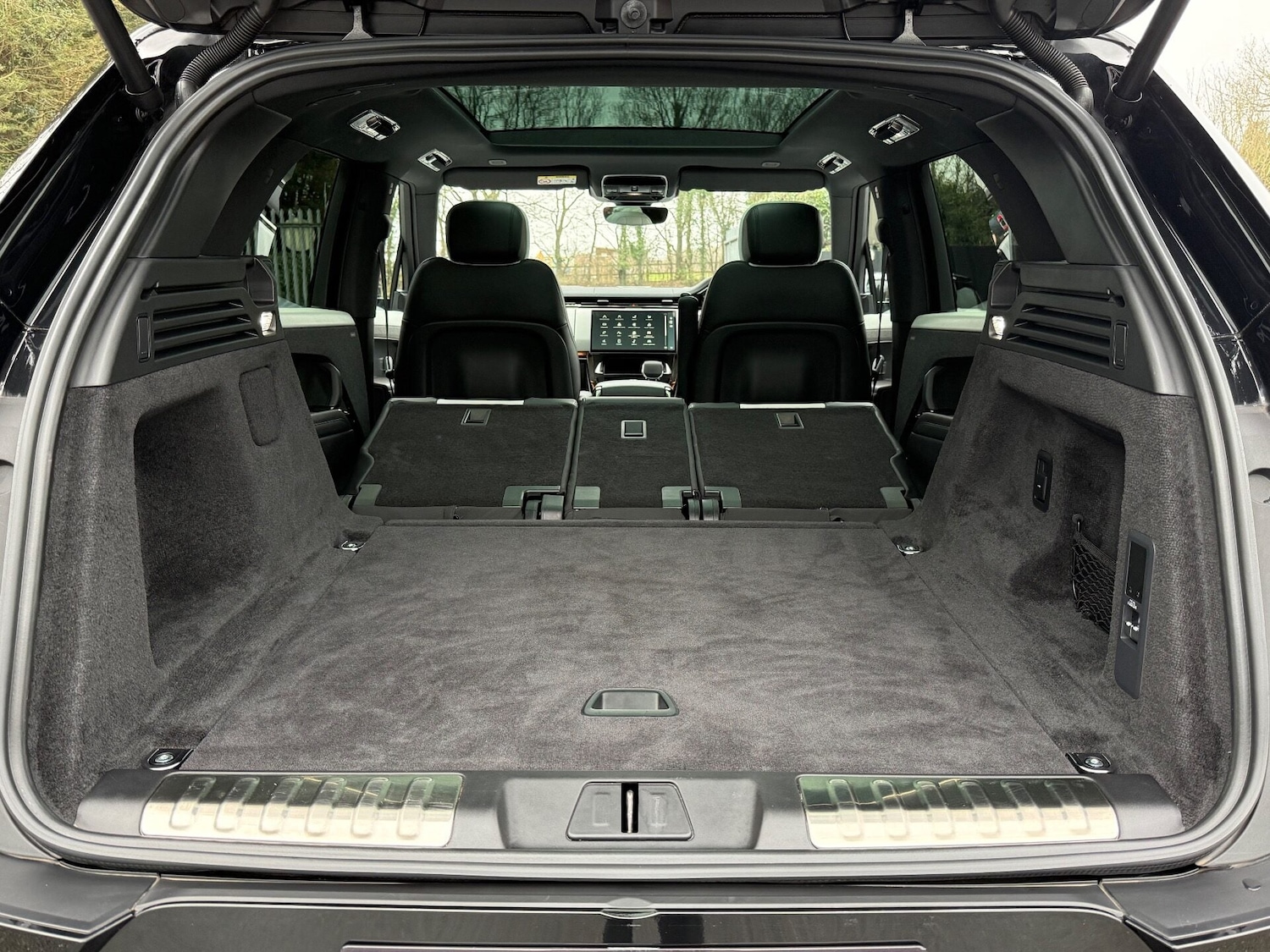 Used Land Rover Range Rover Sport 2025 for sale - 77148004: Photo 67