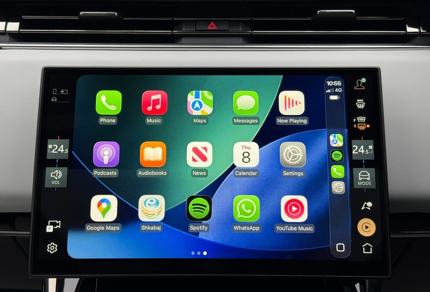 Used Land Rover Range Rover Sport 2025 for sale - 77148004: Photo 7