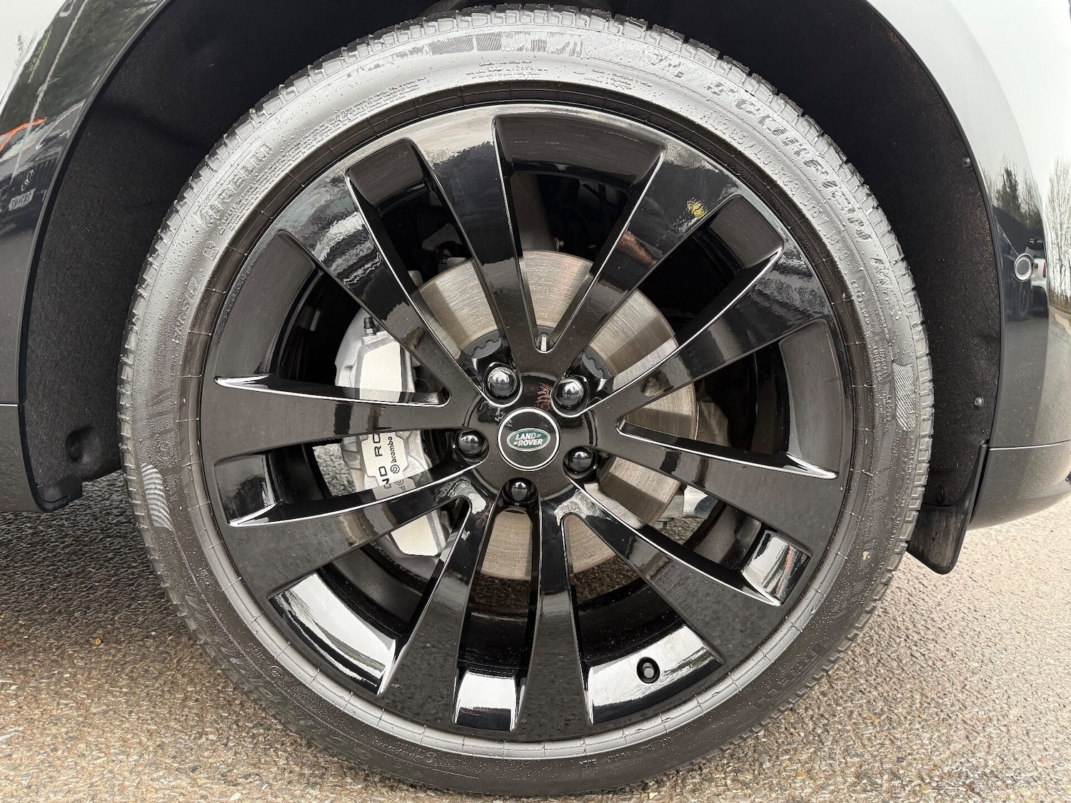 Used Land Rover Range Rover Sport 2025 for sale - 77148004: Photo 71