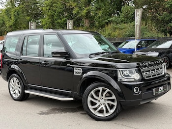 Used Land Rover Discovery 2015 for sale - 78894324: Photo