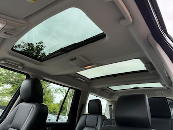 Used Land Rover Discovery 2015 for sale - 78894324: Photo